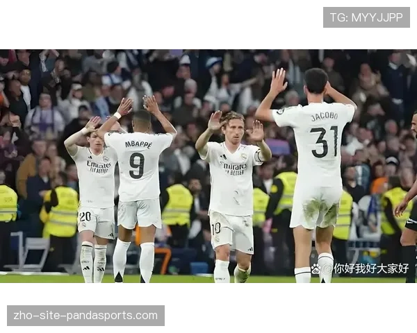 皇马剩余6轮需全胜且寄望巴萨丢分 容错空间几近为零